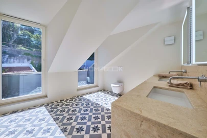 Apartamento T1 para Venda em Santo António