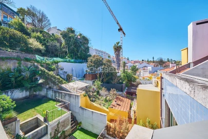 Apartamento T1 para Venda em Santo António