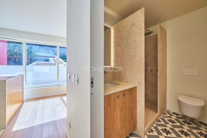 Apartamento T1 para Venda em Santo António