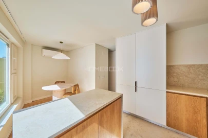 Apartamento T1 para Venda em Santo António