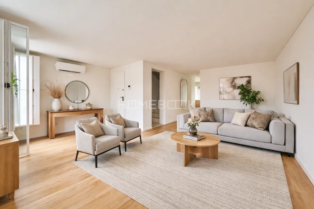 Apartamento T1 para Venda em Santo António Foto 2