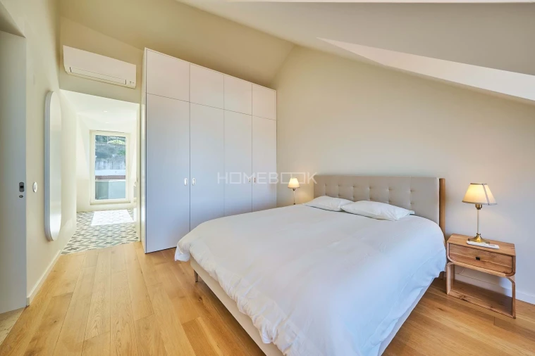 Apartamento T1 para Venda em Santo António Foto 25