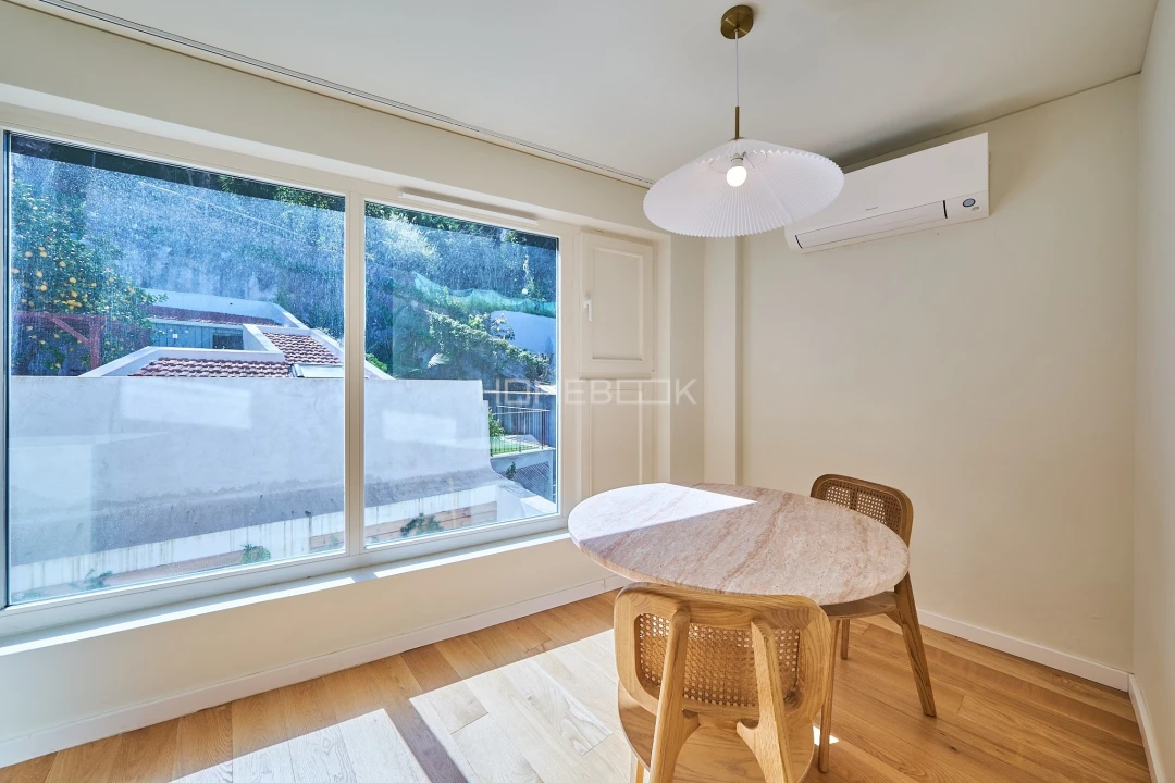 Apartamento T1 para Venda em Santo António Foto 15