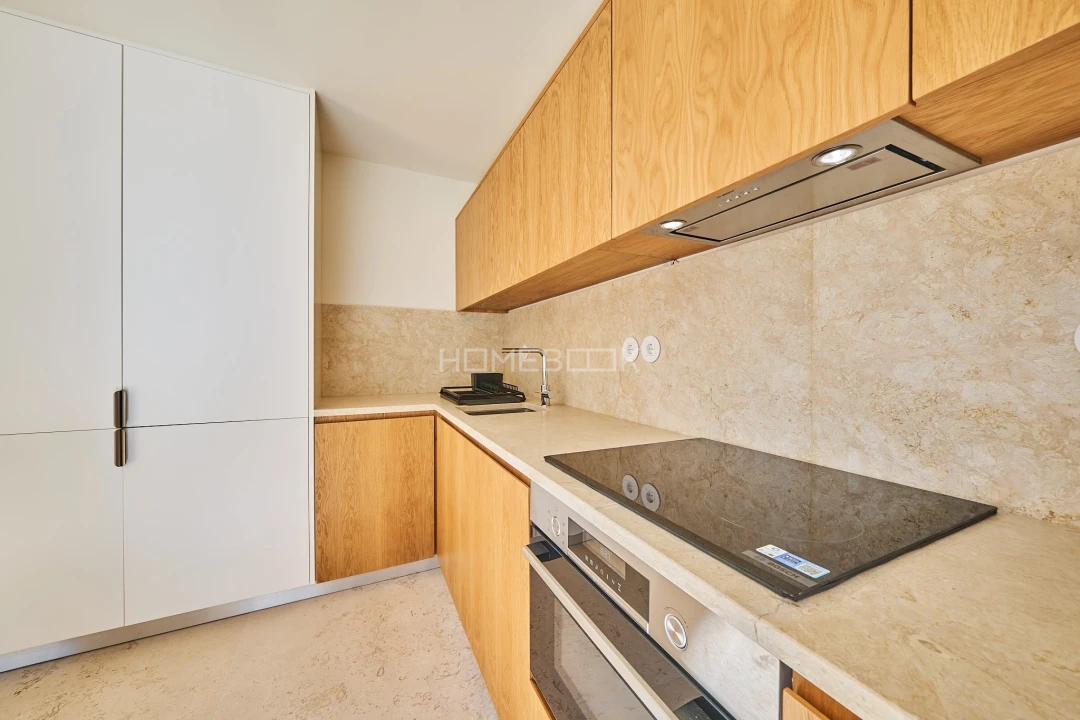 Apartamento T1 para Venda em Santo António Foto 17