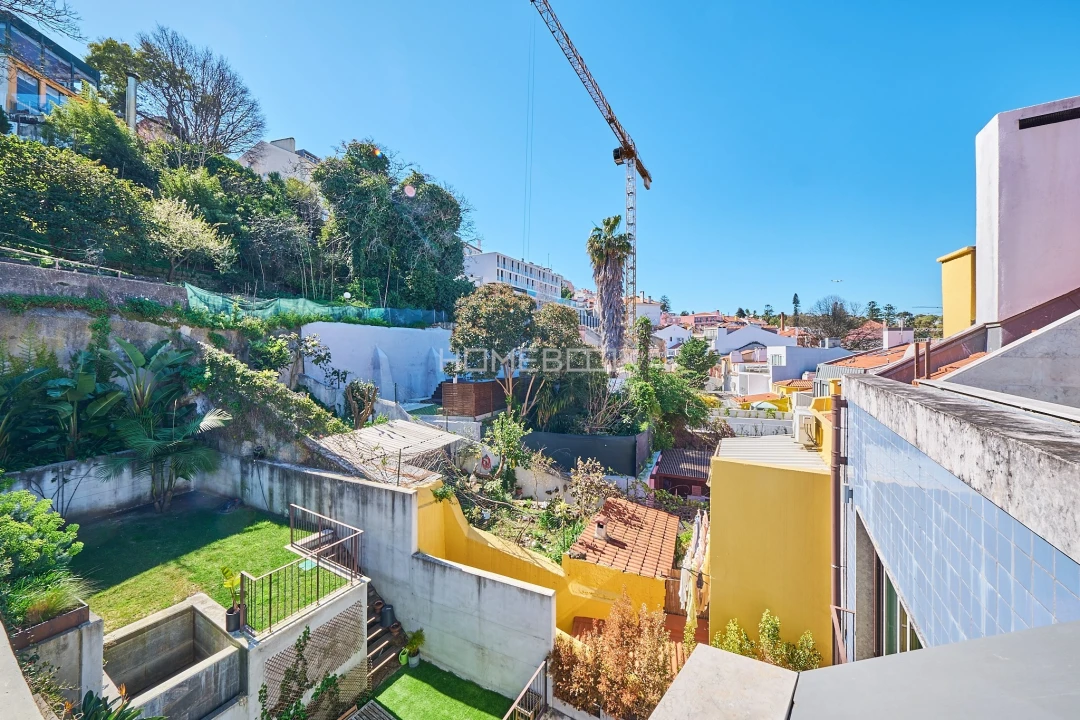 Apartamento T1 para Venda em Santo António Foto 33