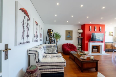 Apartamento T3 para Venda em Matosinhos e Leça da Palmeira