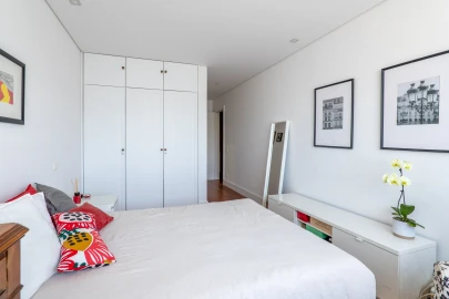 Apartamento T3 para Venda em Matosinhos e Leça da Palmeira