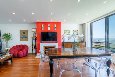 Apartamento T3 para Venda em Matosinhos e Leça da Palmeira
