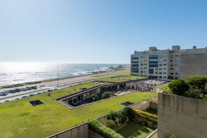 Apartamento T3 para Venda em Matosinhos e Leça da Palmeira