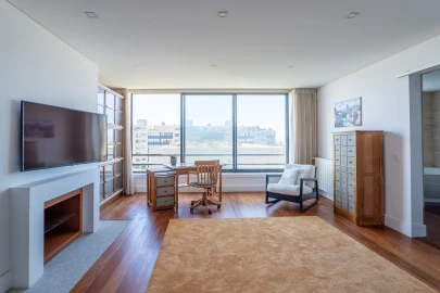 Apartamento T3 para Venda em Matosinhos e Leça da Palmeira