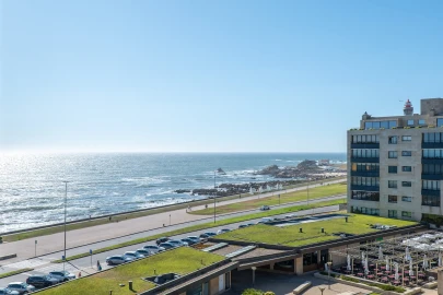 Apartamento T3 para Venda em Matosinhos e Leça da Palmeira