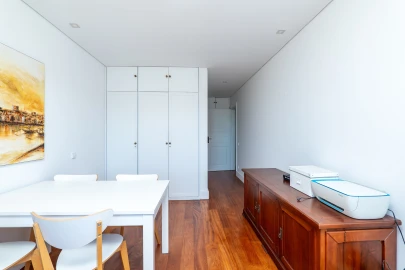 Apartamento T3 para Venda em Matosinhos e Leça da Palmeira