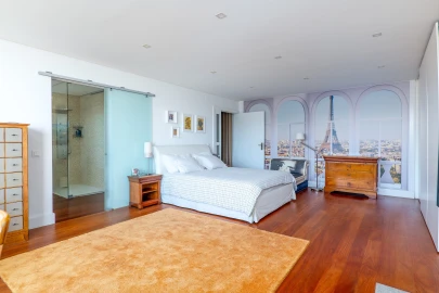 Apartamento T3 para Venda em Matosinhos e Leça da Palmeira