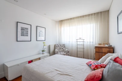 Apartamento T3 para Venda em Matosinhos e Leça da Palmeira