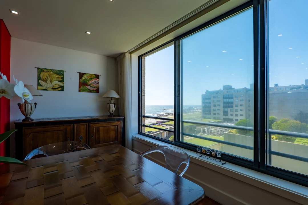 Apartamento T3 para Venda em Matosinhos e Leça da Palmeira Foto 5