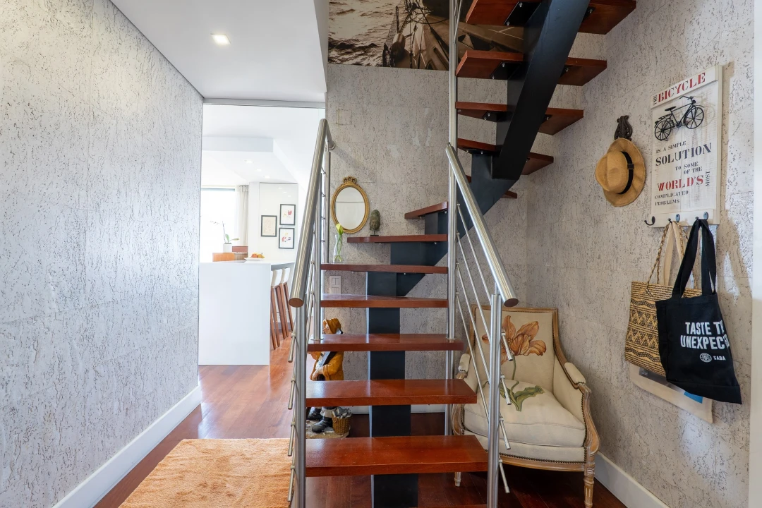 Apartamento T3 para Venda em Matosinhos e Leça da Palmeira Foto 14