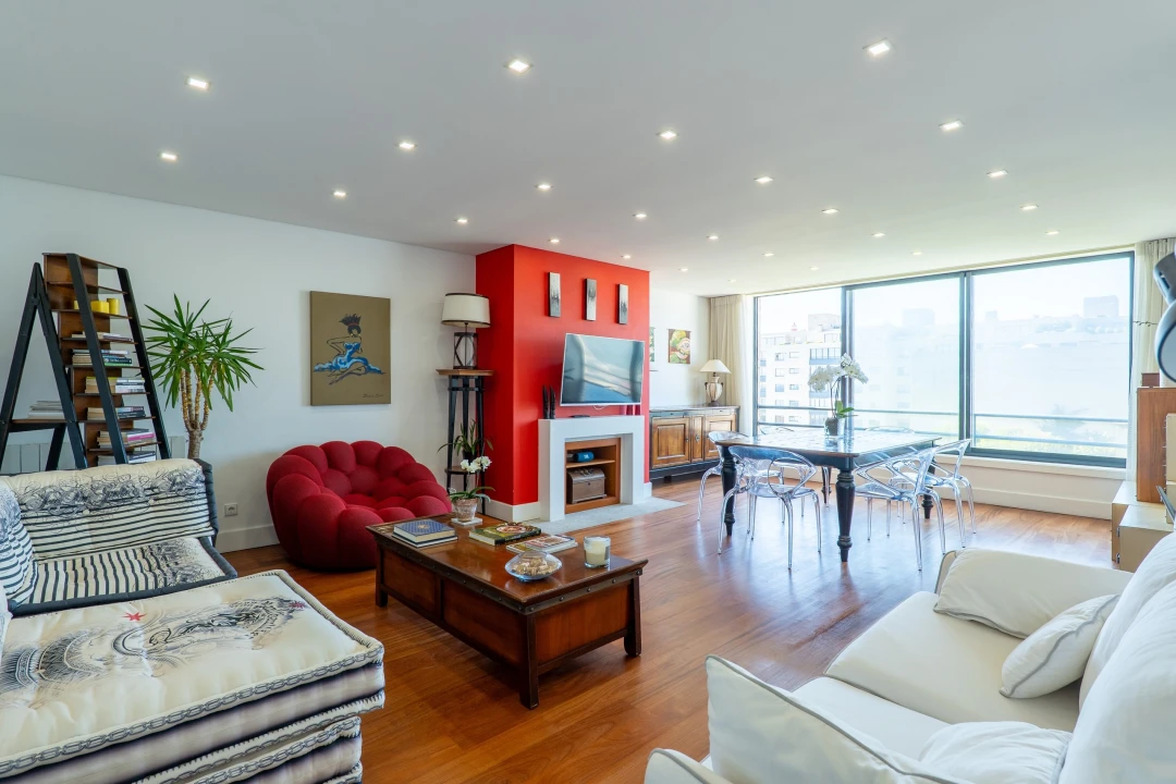 Apartamento T3 para Venda em Matosinhos e Leça da Palmeira Foto 17