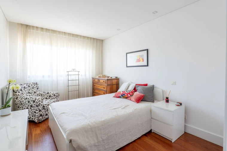 Apartamento T3 para Venda em Matosinhos e Leça da Palmeira Foto 23