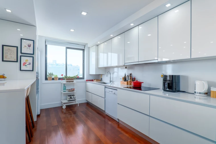 Apartamento T3 para Venda em Matosinhos e Leça da Palmeira Foto 11