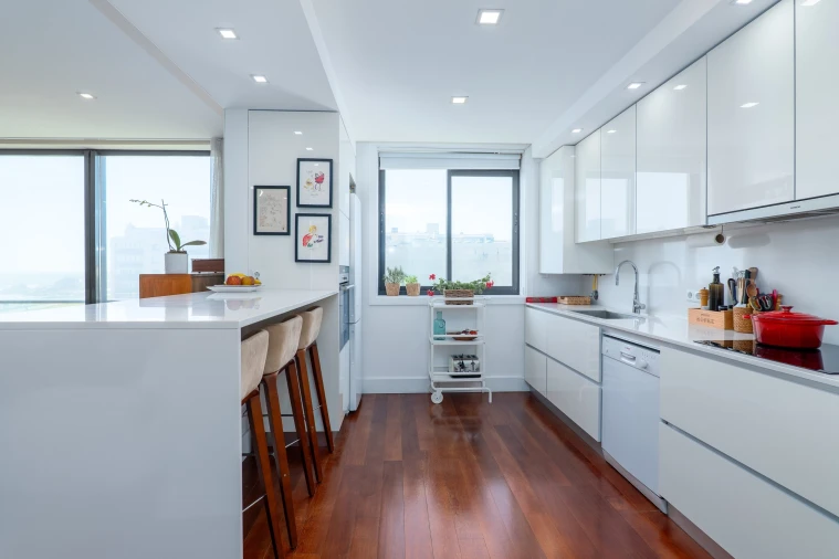 Apartamento T3 para Venda em Matosinhos e Leça da Palmeira Foto 12