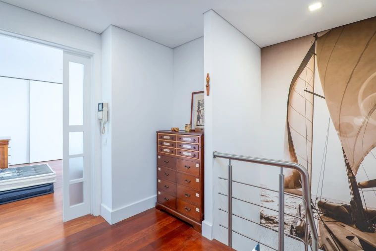 Apartamento T3 para Venda em Matosinhos e Leça da Palmeira Foto 26