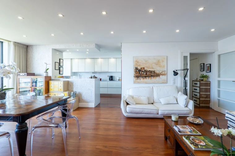 Apartamento T3 para Venda em Matosinhos e Leça da Palmeira Foto 9