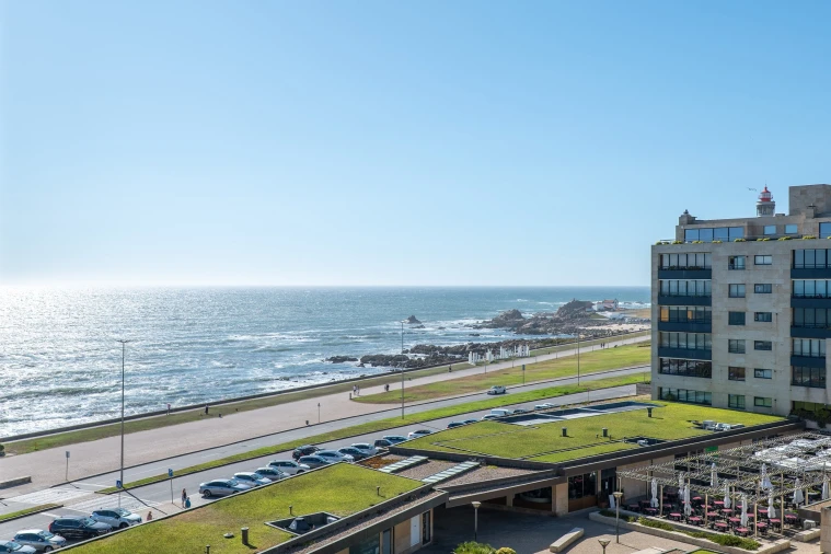 Apartamento T3 para Venda em Matosinhos e Leça da Palmeira Foto 2