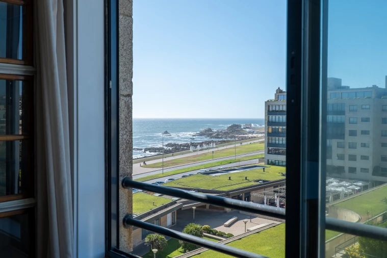 Apartamento T3 para Venda em Matosinhos e Leça da Palmeira Foto 6
