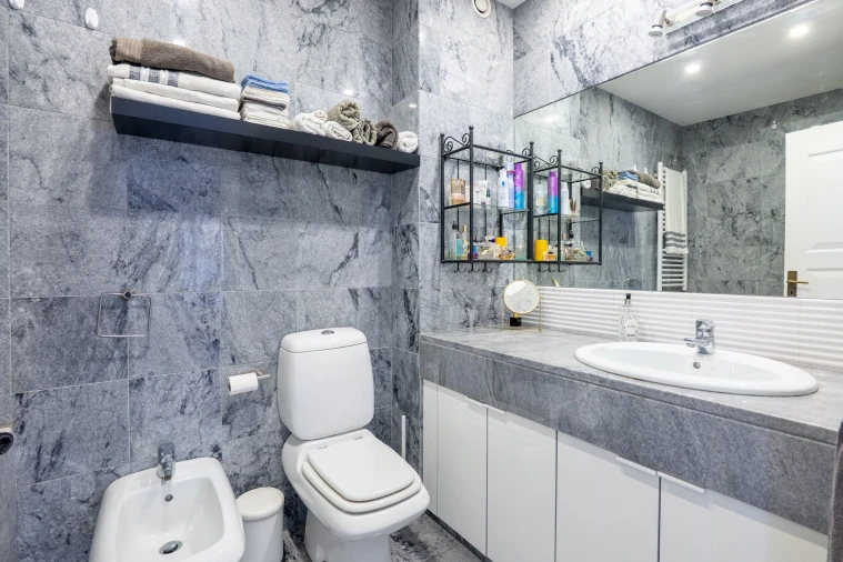 Apartamento T3 para Venda em Matosinhos e Leça da Palmeira Foto 21