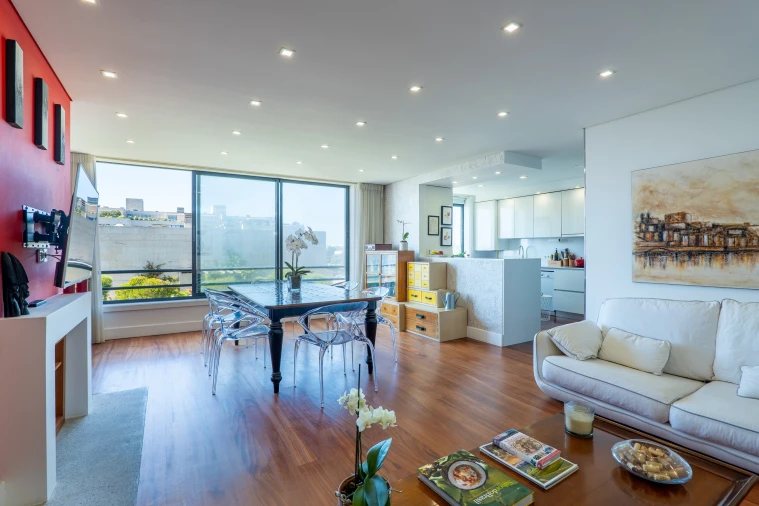 Apartamento T3 para Venda em Matosinhos e Leça da Palmeira Foto 10
