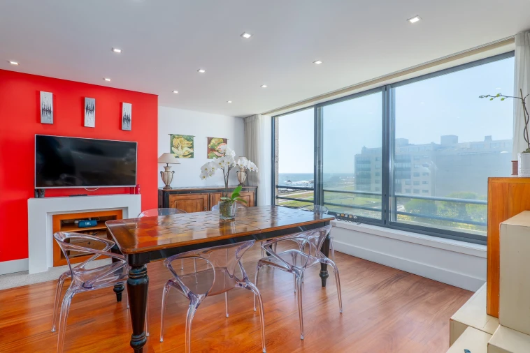Apartamento T3 para Venda em Matosinhos e Leça da Palmeira Foto 4
