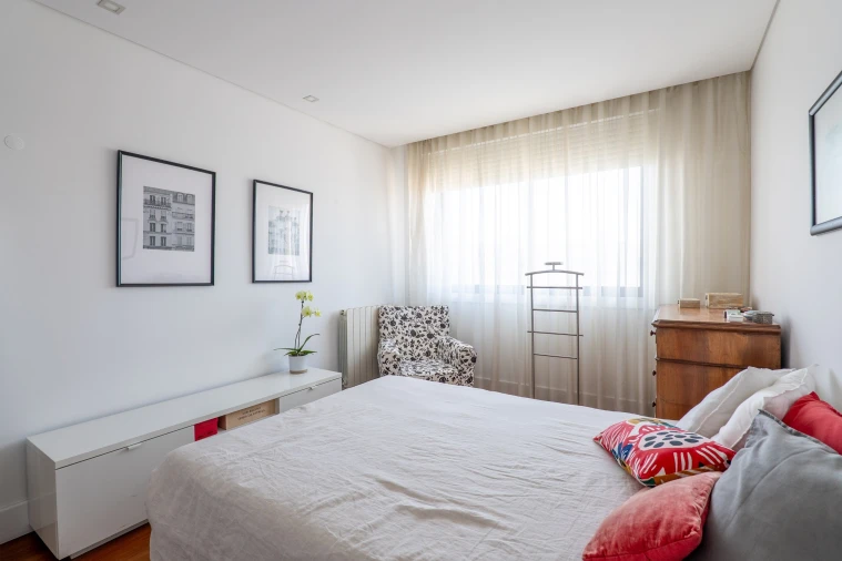 Apartamento T3 para Venda em Matosinhos e Leça da Palmeira Foto 24