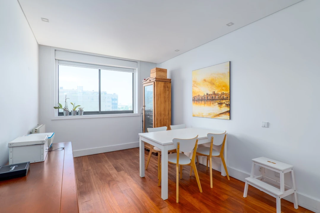 Apartamento T3 para Venda em Matosinhos e Leça da Palmeira Foto 19