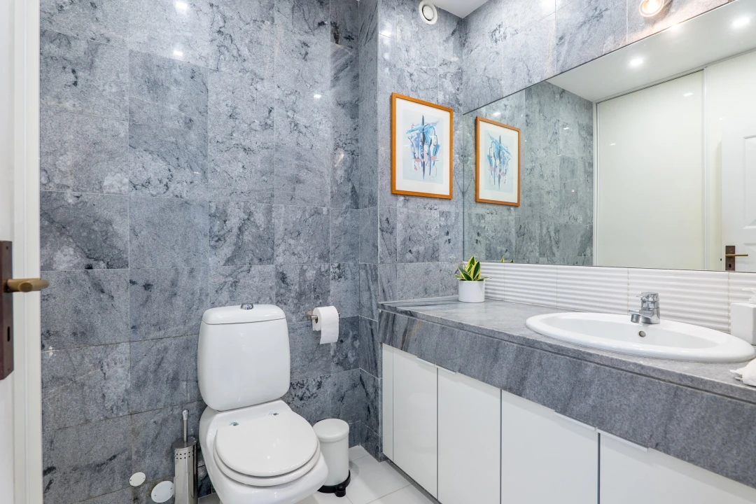 Apartamento T3 para Venda em Matosinhos e Leça da Palmeira Foto 18