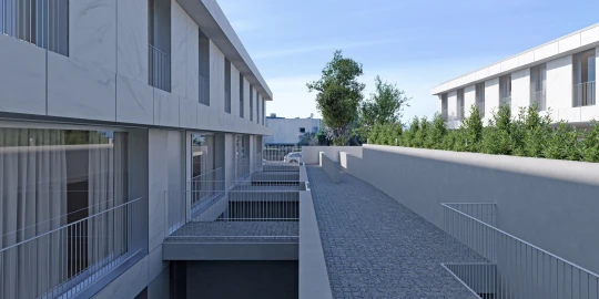 Moradia T3 para Venda em Matosinhos e Leça da Palmeira