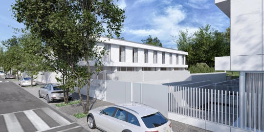 Moradia T3 para Venda em Matosinhos e Leça da Palmeira