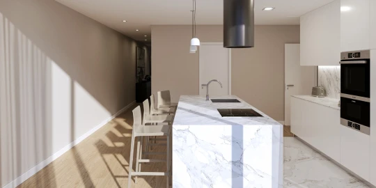 Moradia T3 para Venda em Matosinhos e Leça da Palmeira