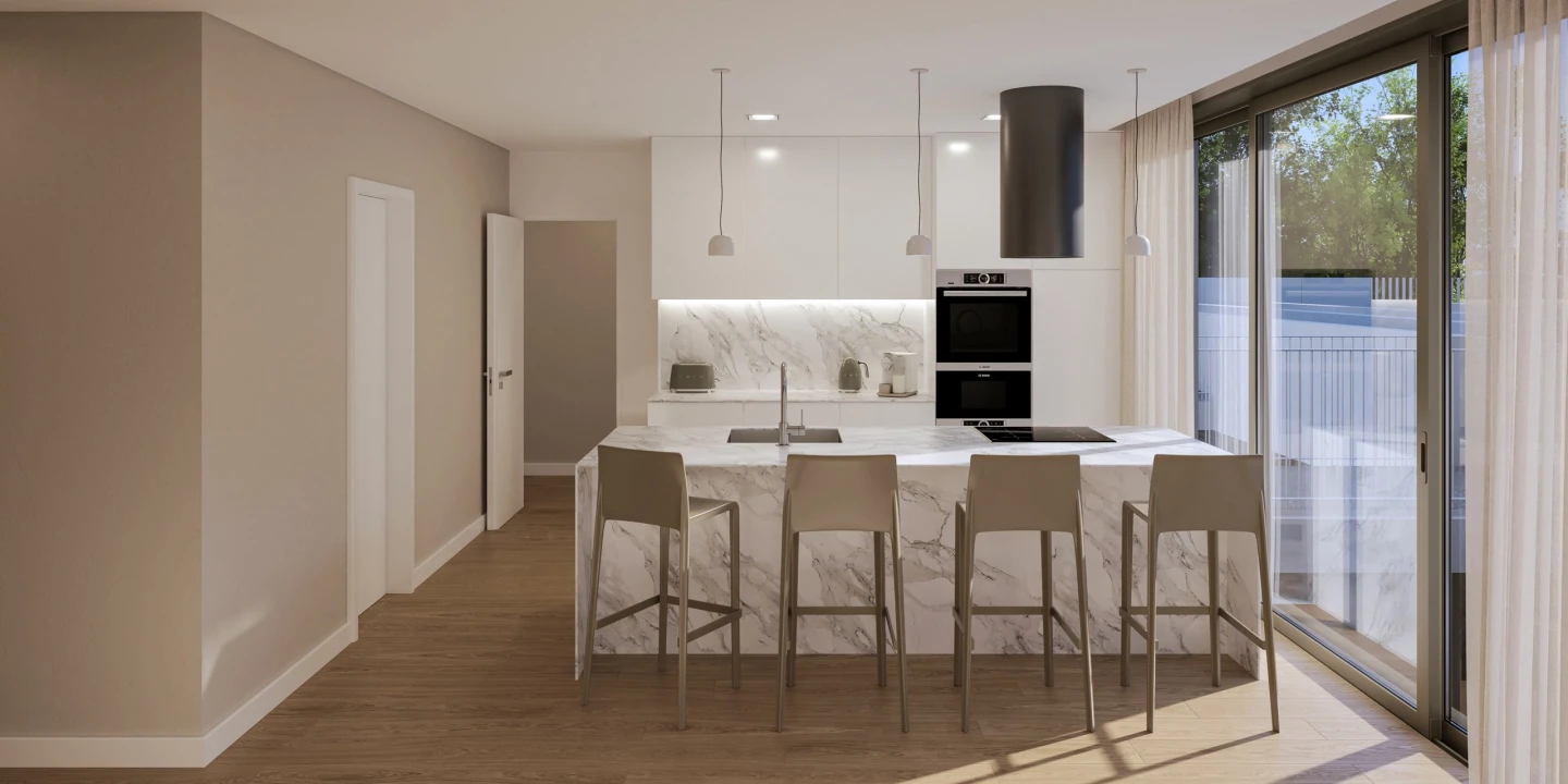 Moradia T3 para Venda em Matosinhos e Leça da Palmeira Foto 1