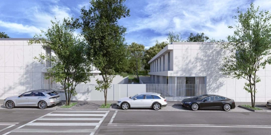 Moradia T4 para Venda em Matosinhos e Leça da Palmeira