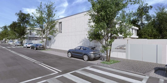 Moradia T4 para Venda em Matosinhos e Leça da Palmeira