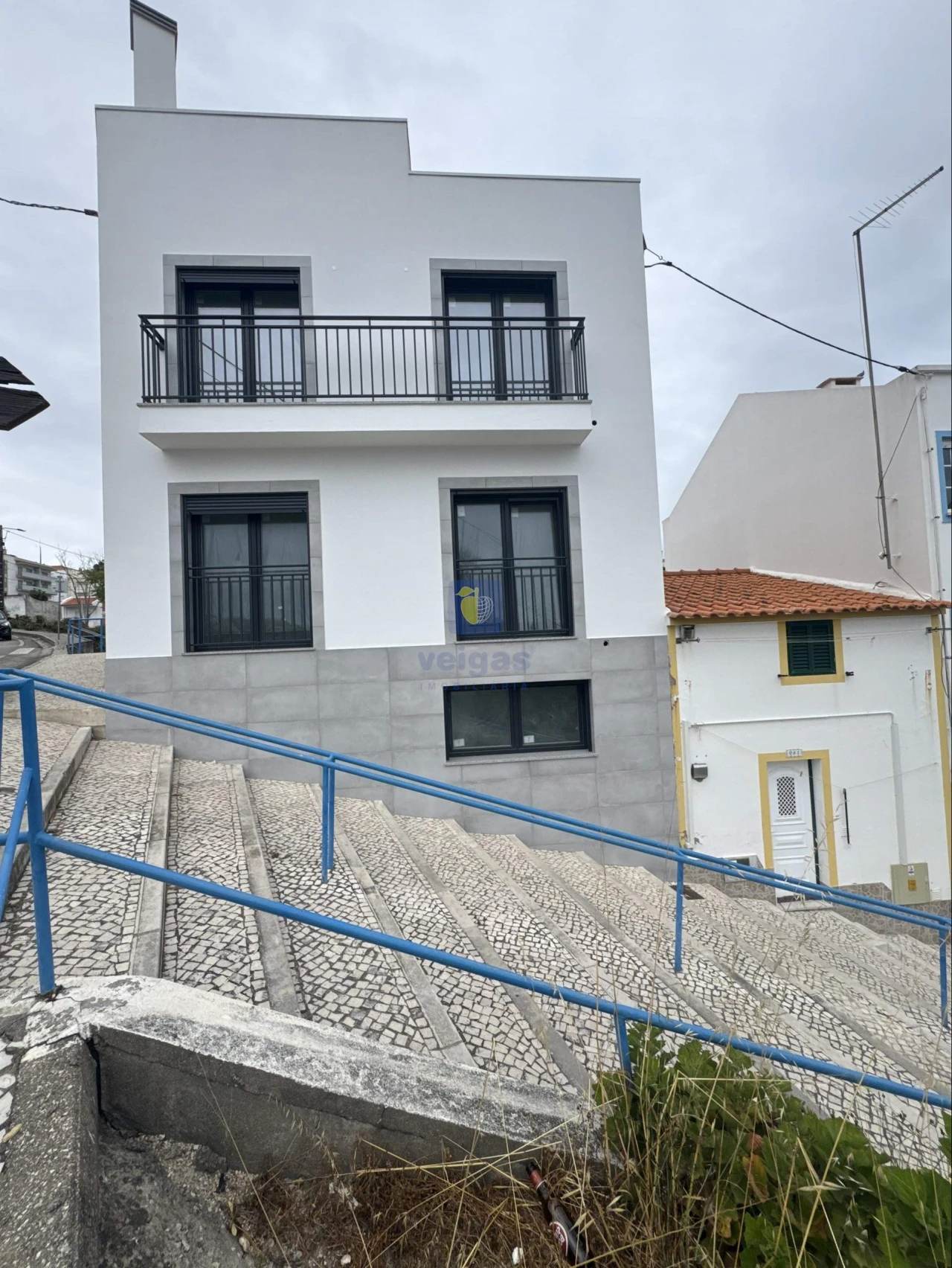 Apartamento T1 para Venda em Nazare Foto 38