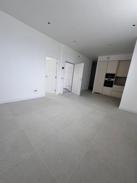 Apartamento T1 para Venda em Nazare