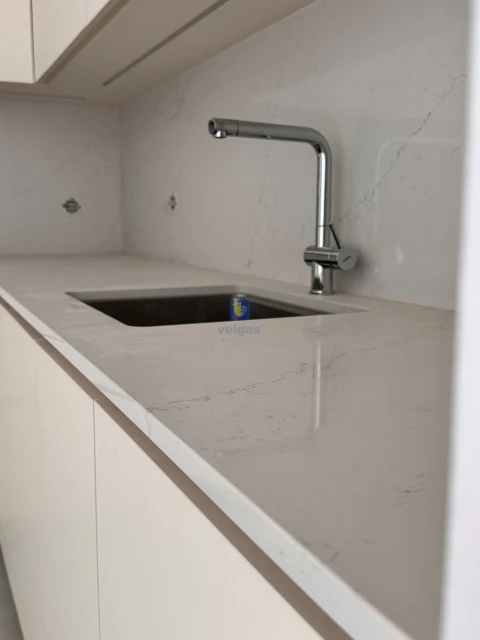 Apartamento T1 para Venda em Nazare