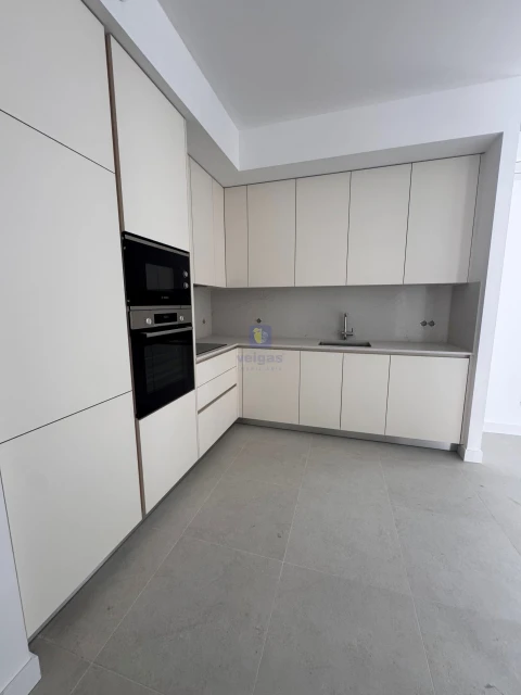 Apartamento T1 para Venda em Nazare