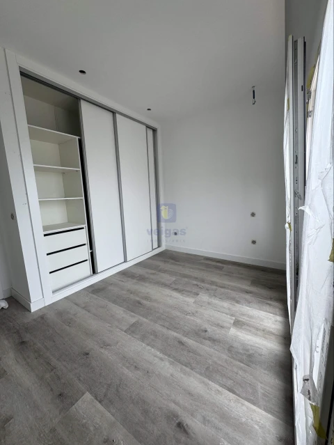 Apartamento T1 para Venda em Nazare