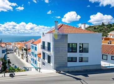 Apartamento T1 para Venda em Nazare