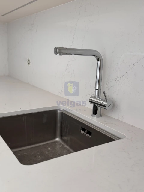 Apartamento T1 para Venda em Nazare
