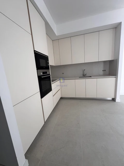 Apartamento T1 para Venda em Nazare