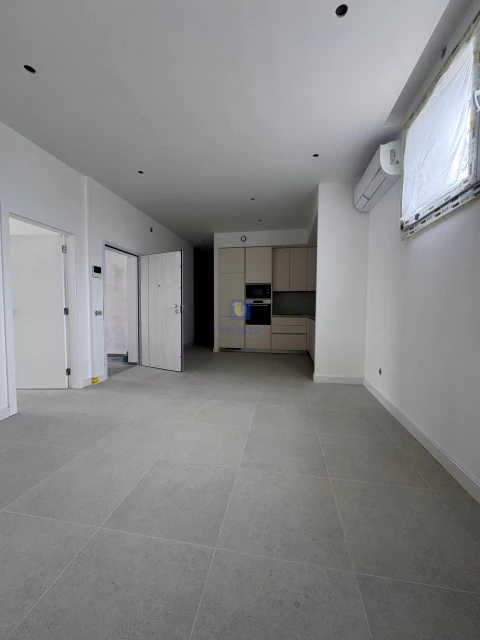 Apartamento T1 para Venda em Nazare