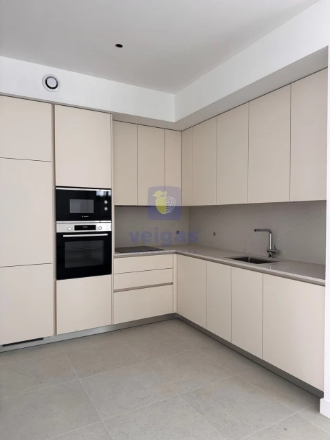 Apartamento T1 para Venda em Nazare